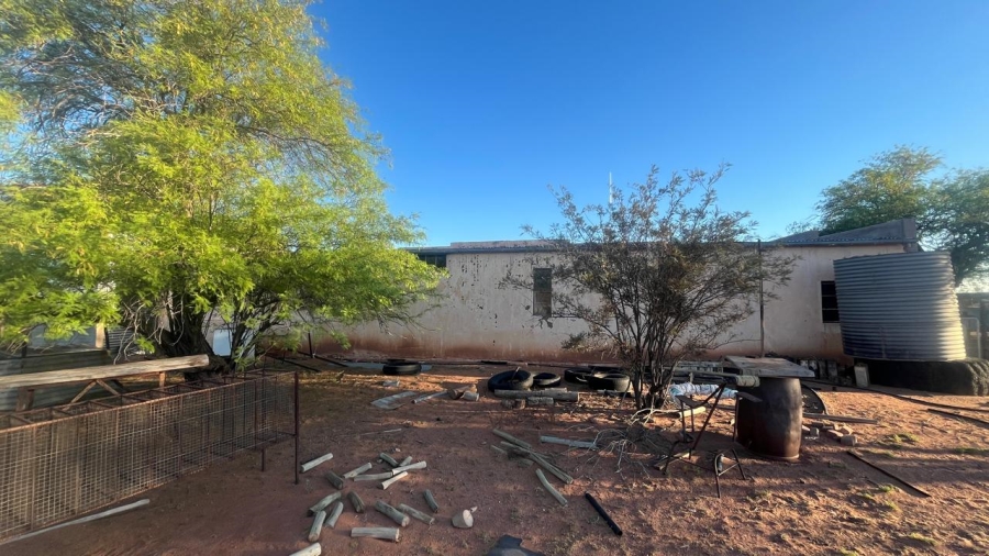 9 Bedroom Property for Sale in Joubertina Eastern Cape